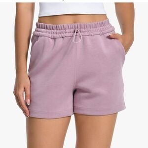 Colorfulkoala soft athletic shorts